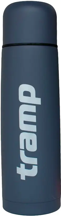 Термос Tramp Basic 0.75l Grey