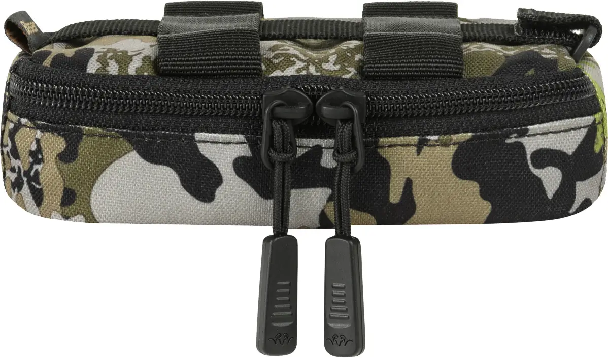 Подсумок Blaser Harness Horizontal Huntec Сamo для оптики