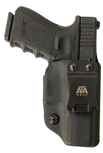 Кобура ATA Gear Fantom Ver. 3 RH внутрибрючная для Glock 19/23/19Х