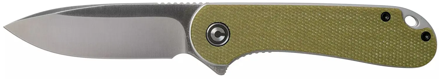 Нож Civivi Elementum Micarta Olive