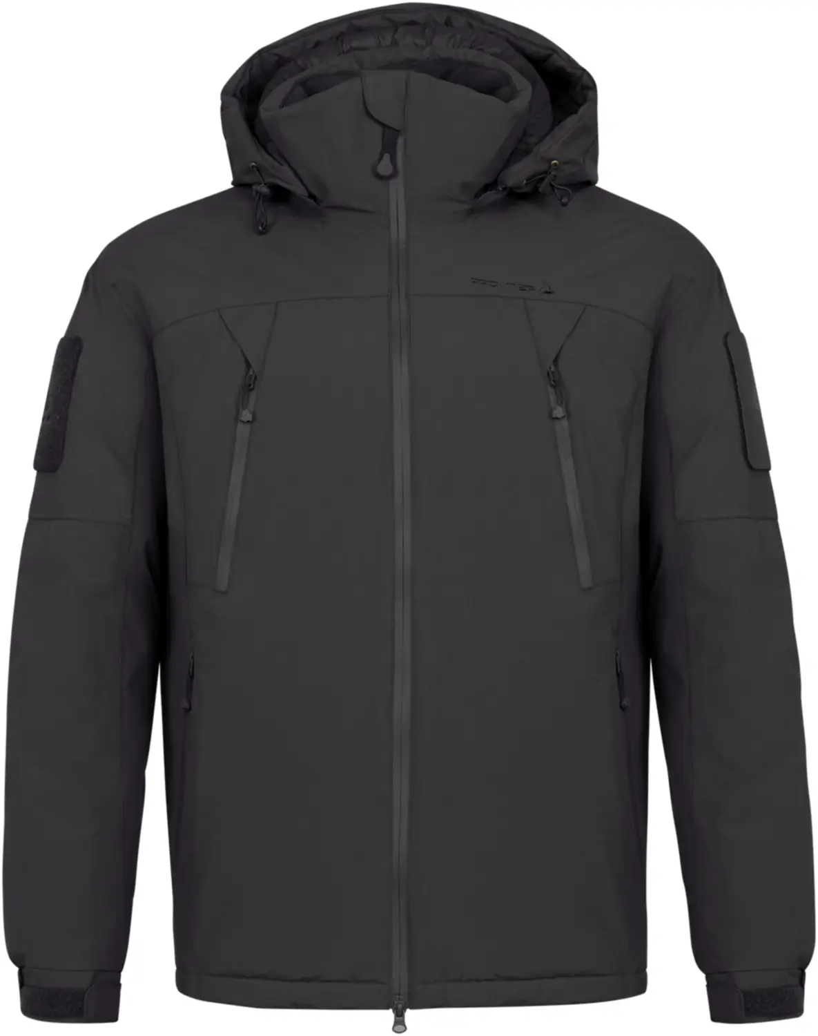 Куртка Frontier Helarctos Mk 2