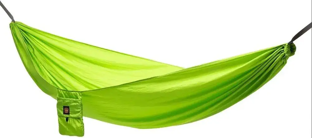 Гамак Turbat Oasis Lime Green
