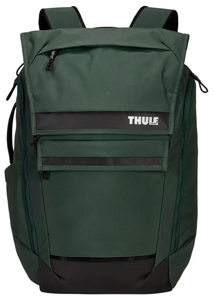 Рюкзак Thule Paramount PARABP-2216 27 Racing green