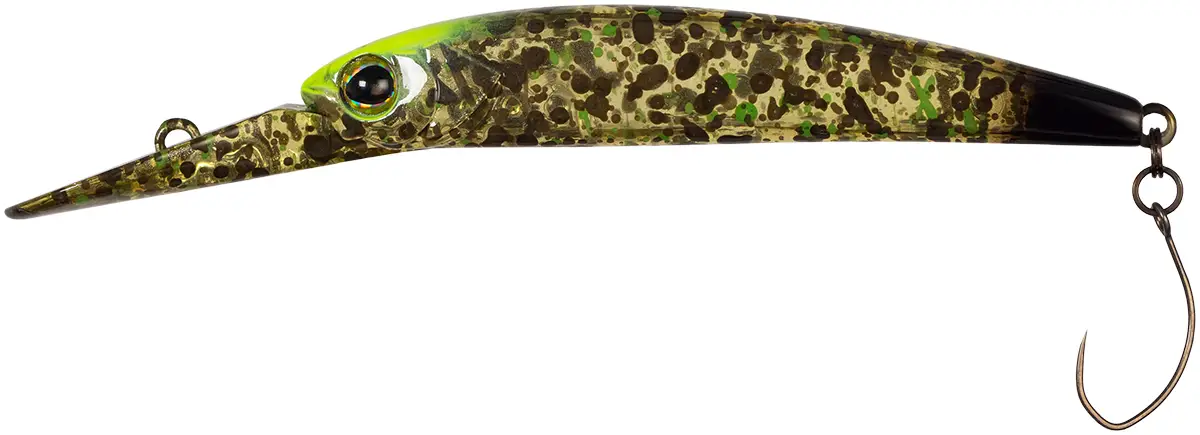 Воблер Jackall TC Reigen MR 52mm 1.7g CT Pellet 2Gou