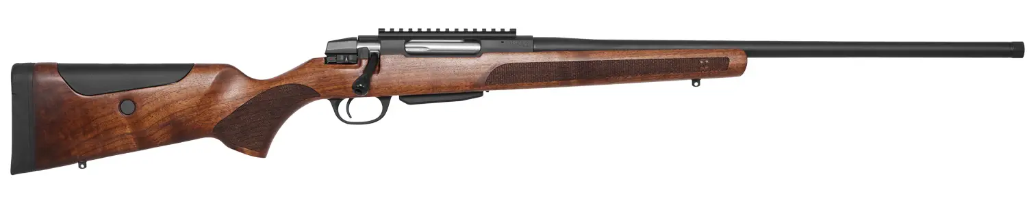 Карабин ATA ARMS Turqua GEN2 Walnut кал. 30-06 56 см 5/8"-24