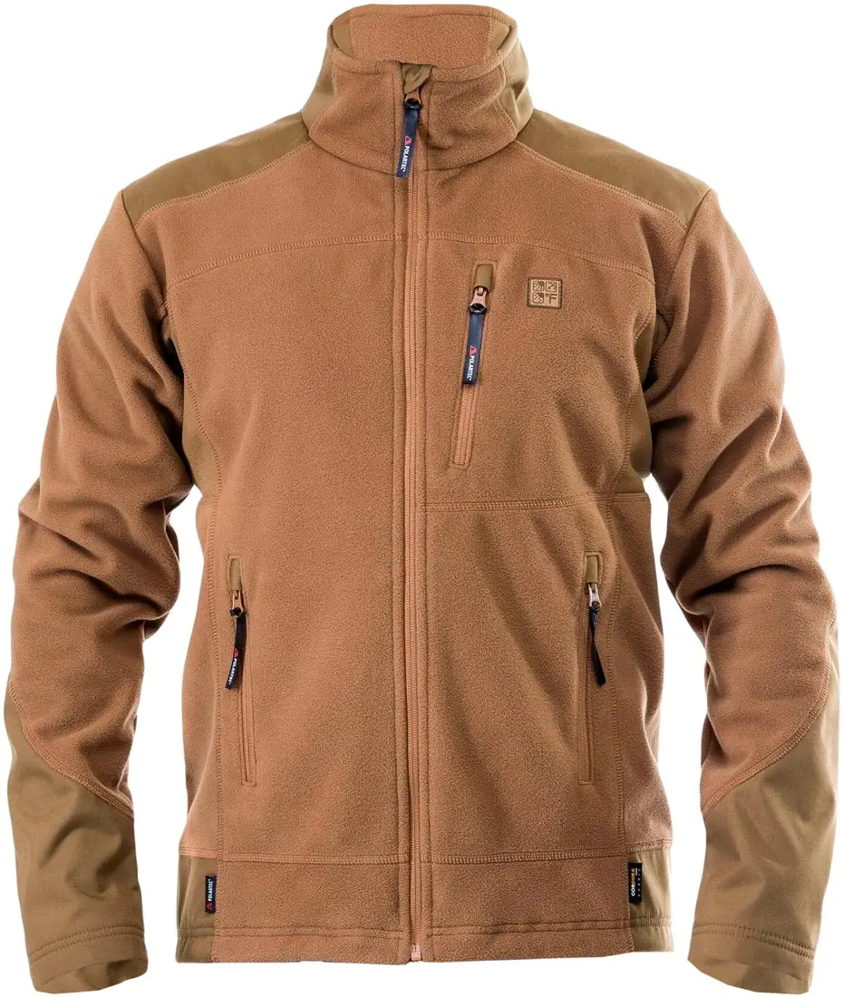 Кофта Fahrenheit Windbloc Falcon