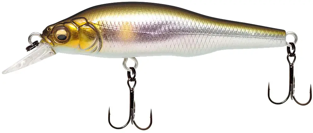 Воблер Megabass X-80 Jr. SP 65mm 7.0g Wagin Setsuki Ayu