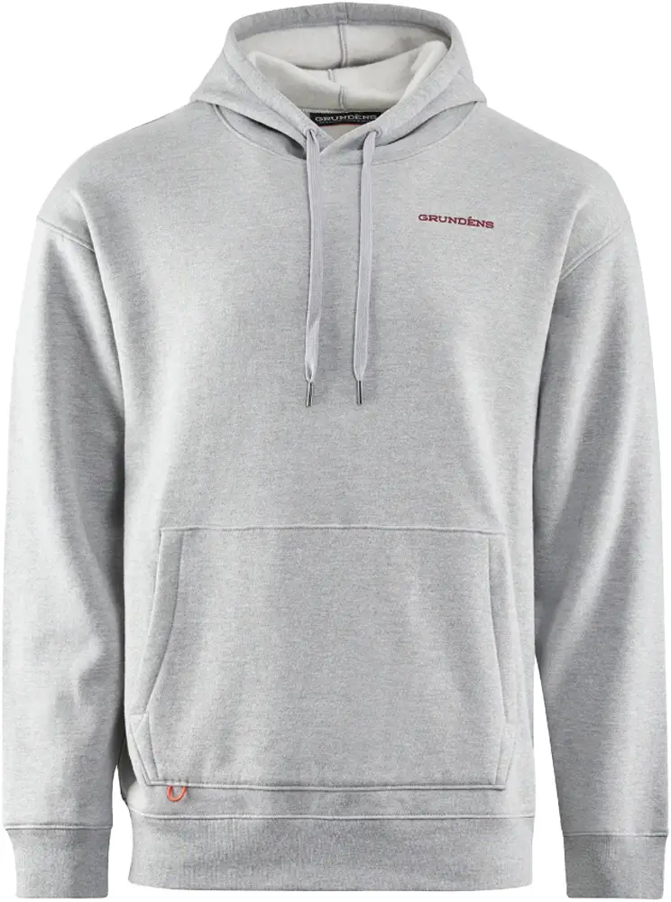 Худи Grundens Displacement DWR Octo-Trout