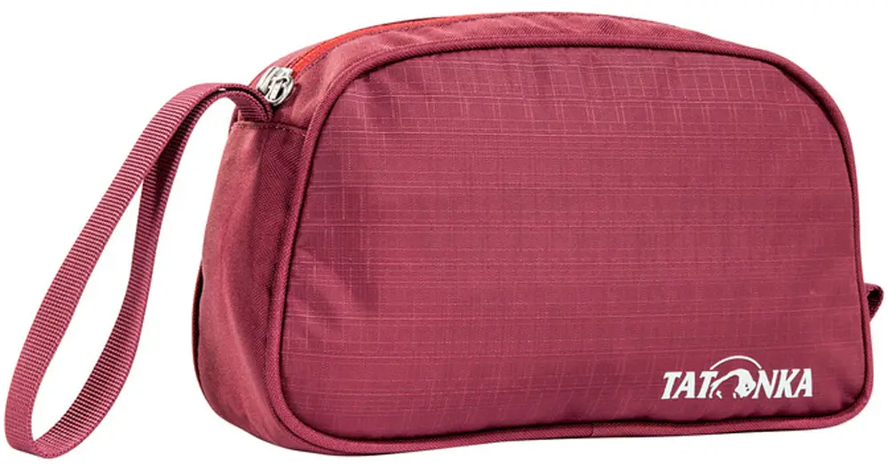 Косметичка Tatonka One Day 1.5 Bordeaux red