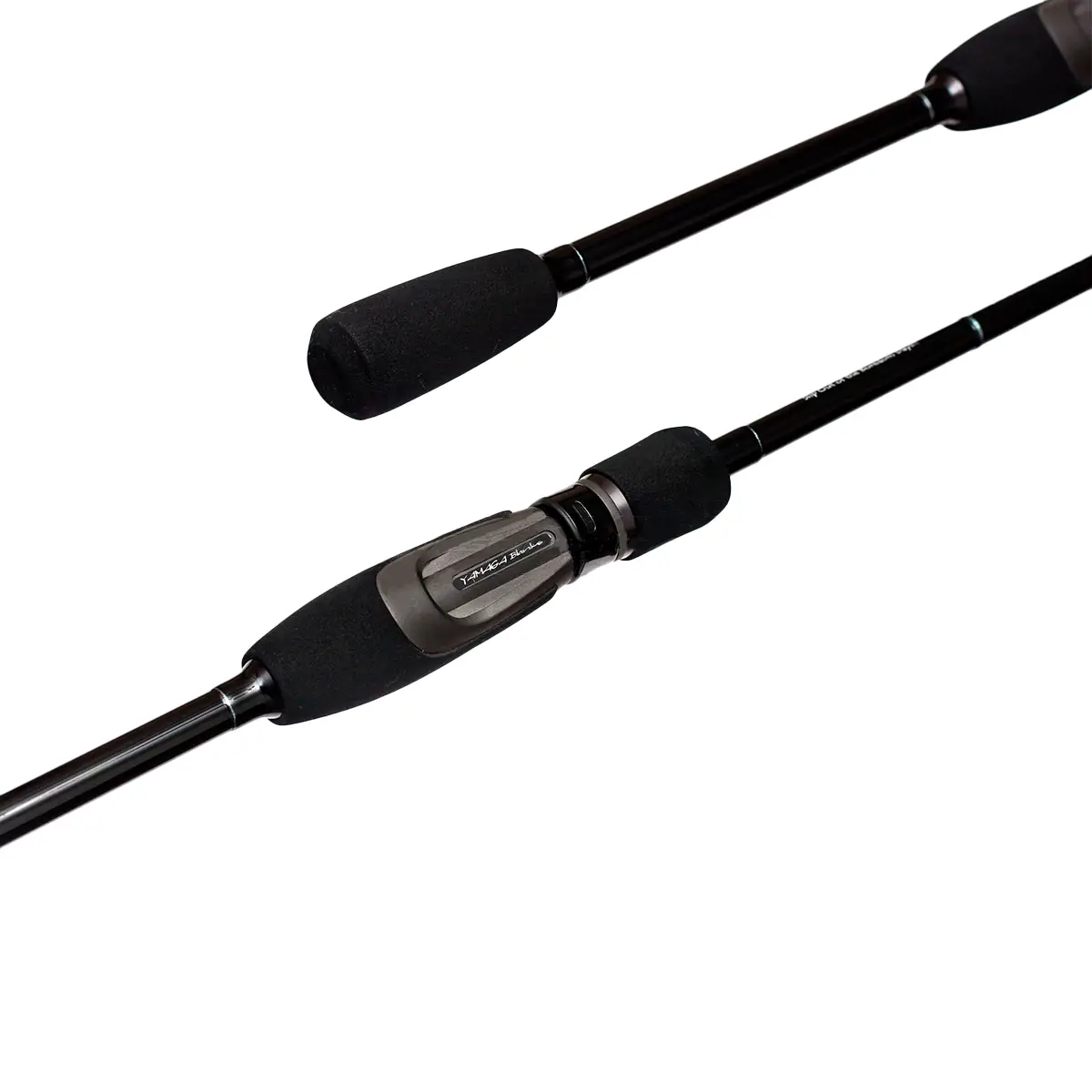 Спінінг Yamaga Blanks Blue Current 91/TZ Long Cast 2.76m 1.8-15g