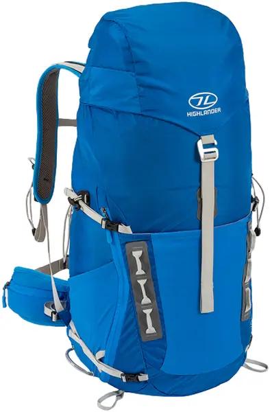 Рюкзак Highlander Vorlich 40 Blue