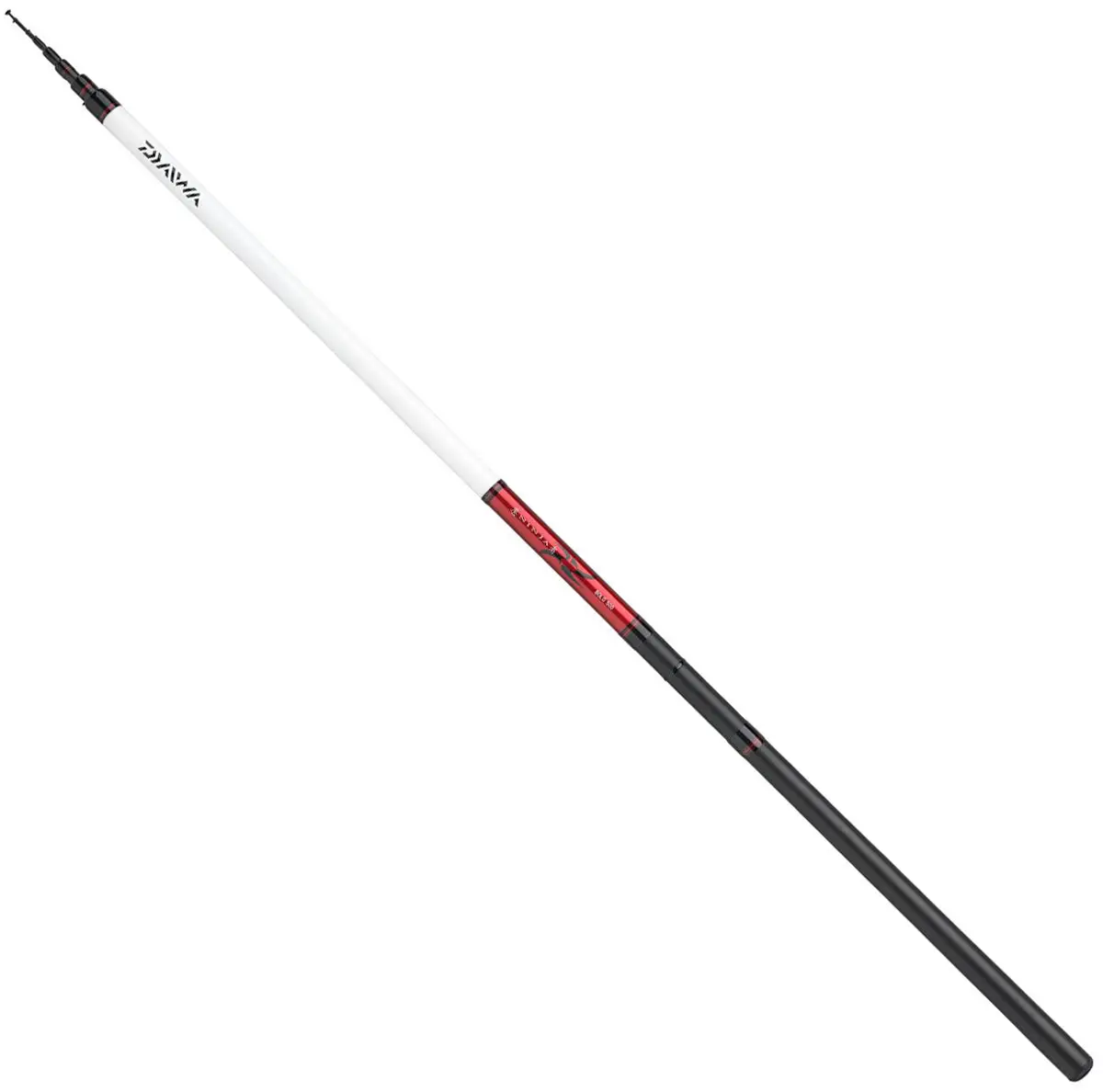 Вудилище болонське Daiwa Ninja Bolo 6.00m 25g