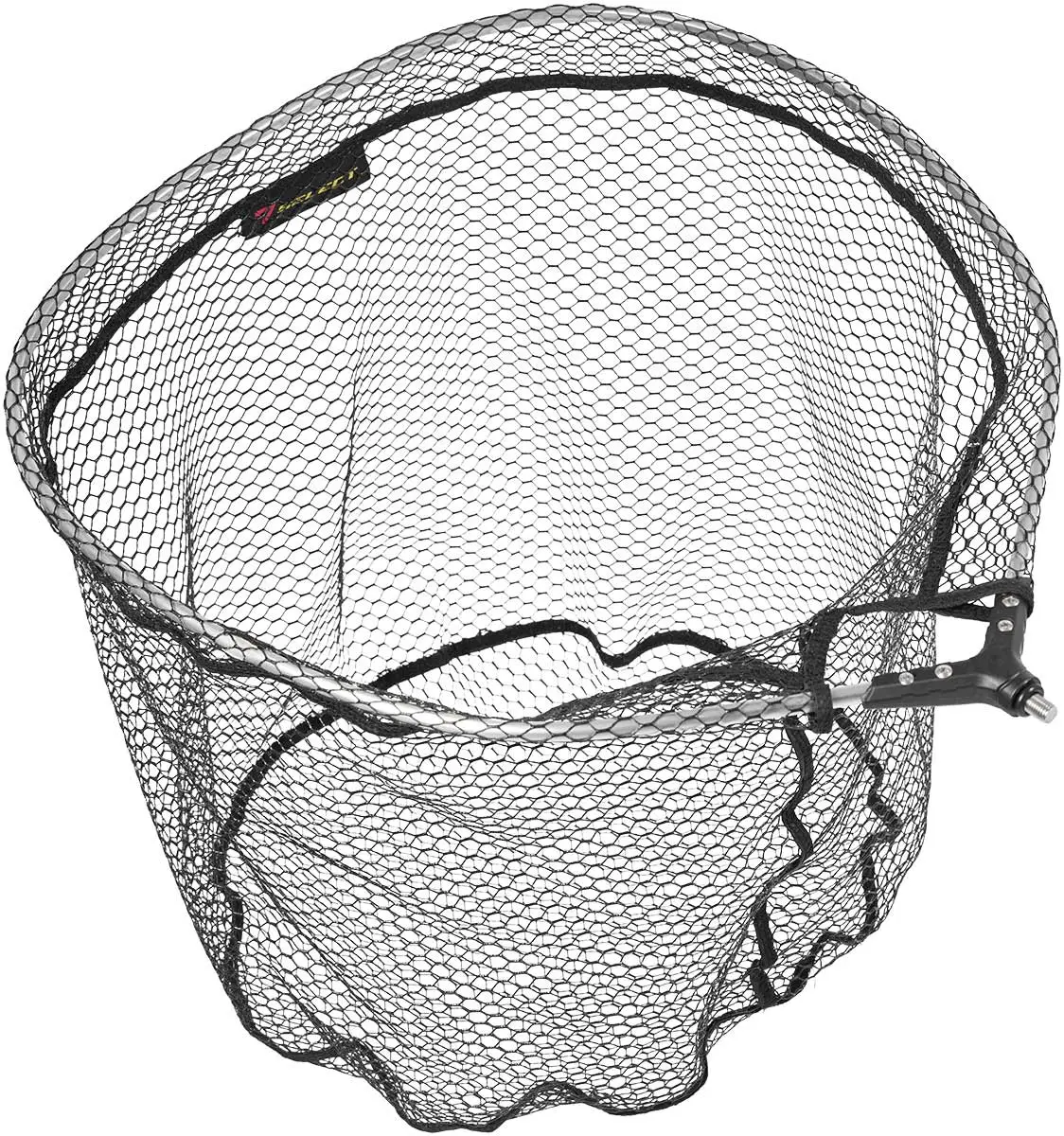 Голова підсака Select Rubber Net Head 50x46cm