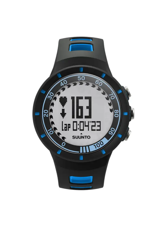 Годинник Suunto QUEST Blue