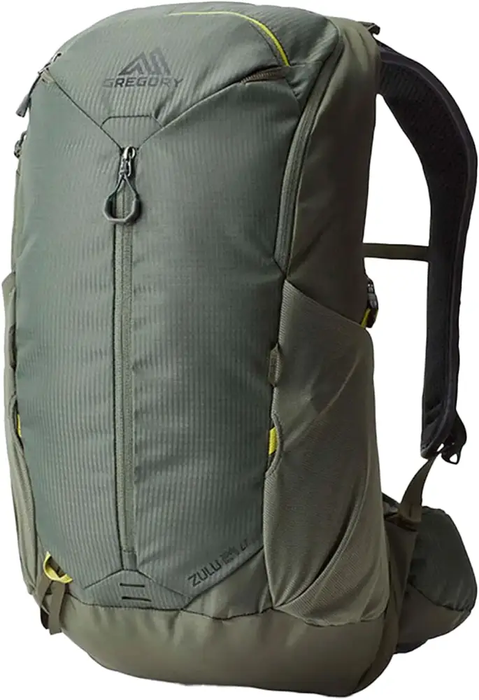 Рюкзак Gregory Vaporspan-Zulu LT RC 24 Green