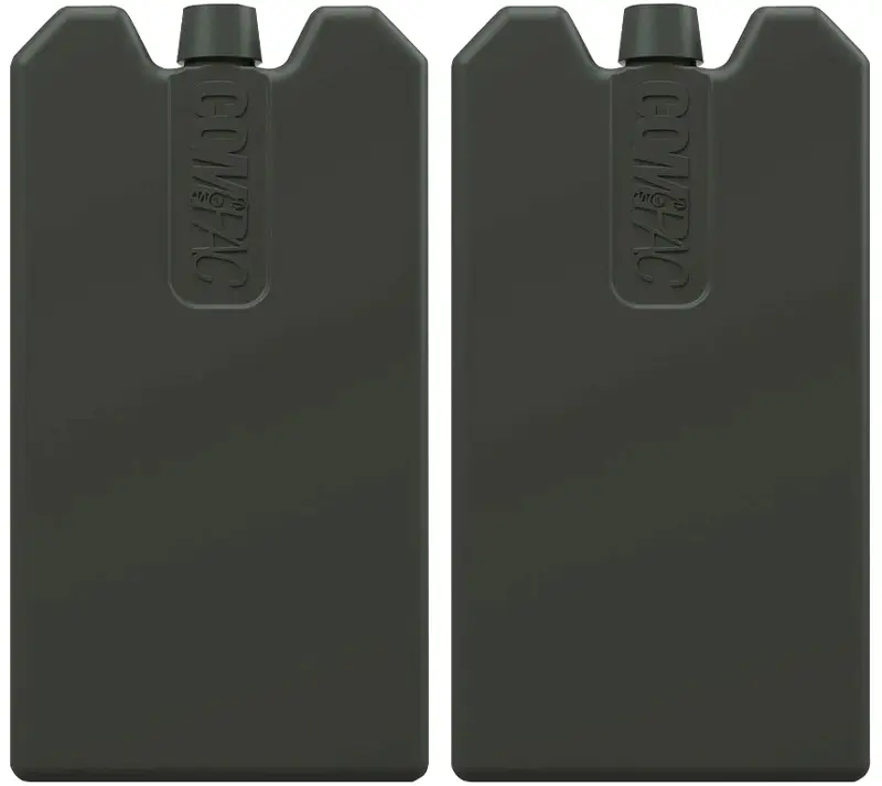 Аккумулятор холоду Korda Compac Cool Packs (2 шт/уп)