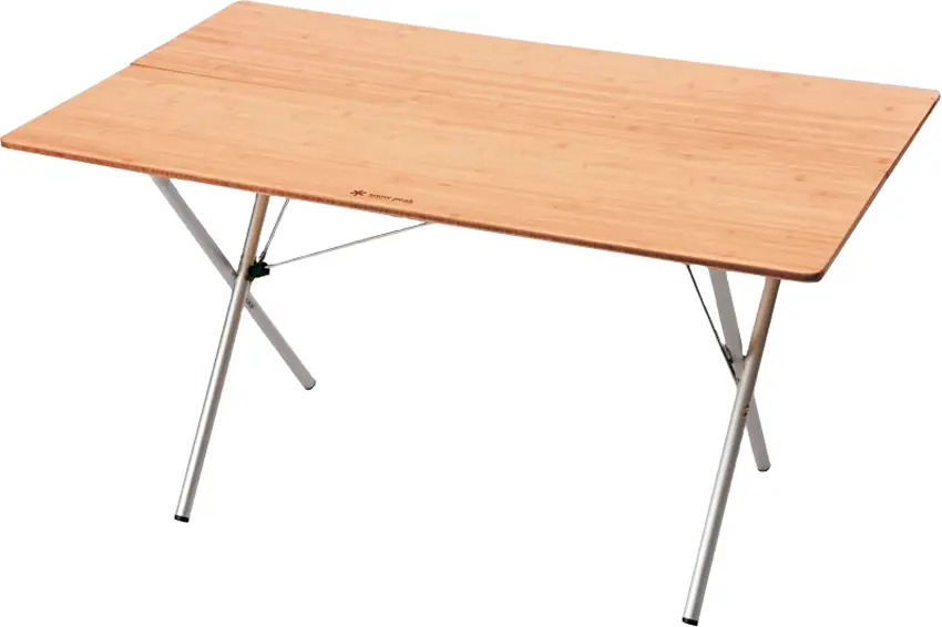Стіл Snow Peak LV-015TR Single Action Table Extension L