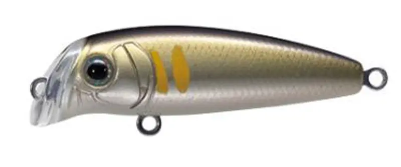 Воблер Tackle House Buffet Lipless Minnow 42SS 42mm 3.6.0g Ayu
