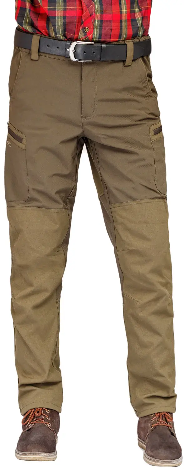 Брюки Hallyard Scarba 2XL Dark green