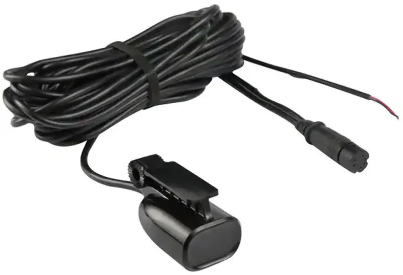 Датчик ехолоту Lowrance Reveal SplitShot Skimmer Transducer