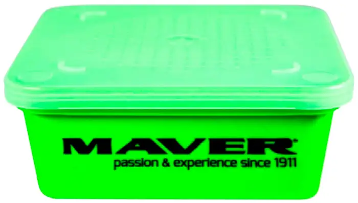 Ємність Maver Vaschetta 13х13