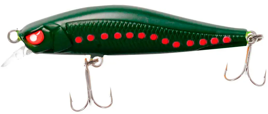 Воблер Lucky John Pro Series Basara F 70mm 5.0g #303