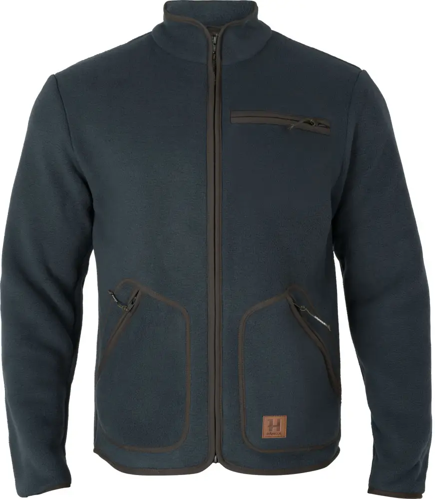 Флісова кофта Harkila Torsby fleece jacket
