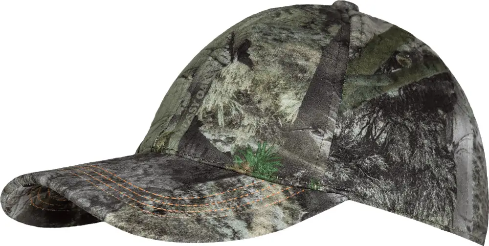 Бейсболка Camotec CamoFLEX Sequoia