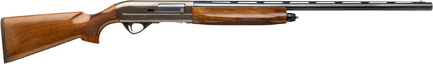 Ружье Breda Xanthos Grey кал. 12/76. Ствол - 71cм