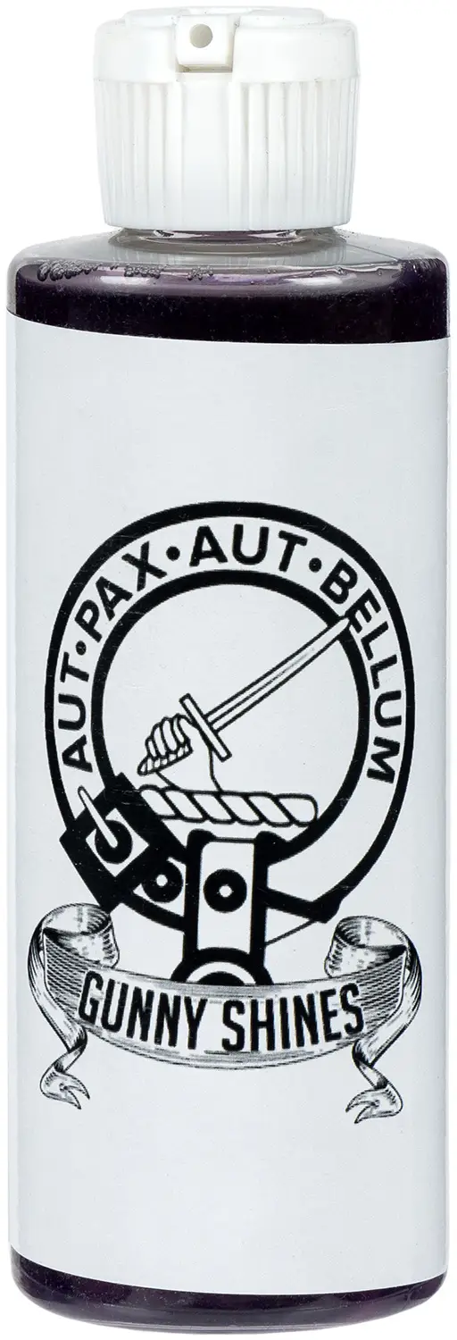 Очисник і змазка Hapstone Gunny Shines Stone