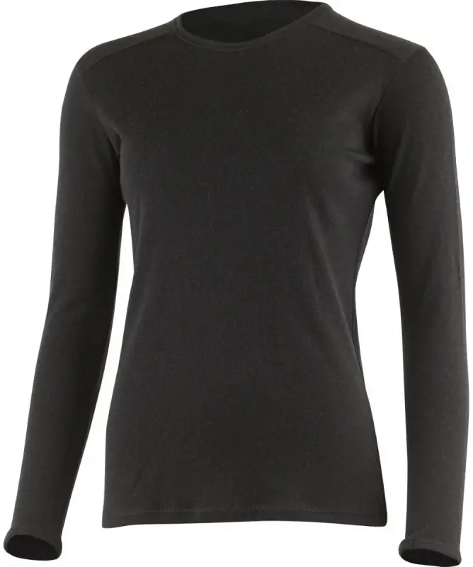 Термофутболка Lasting Bela-9090 XS Black