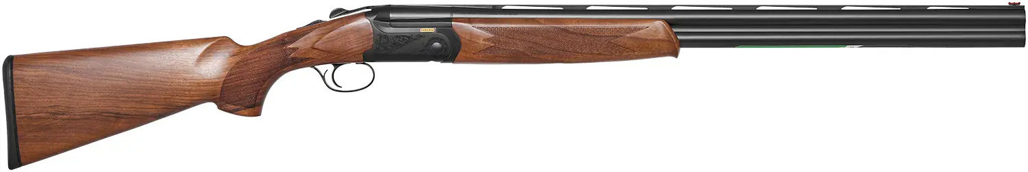 Рушниця Fabarm Elos A2 AL Notte кал. 12/76. 71 см