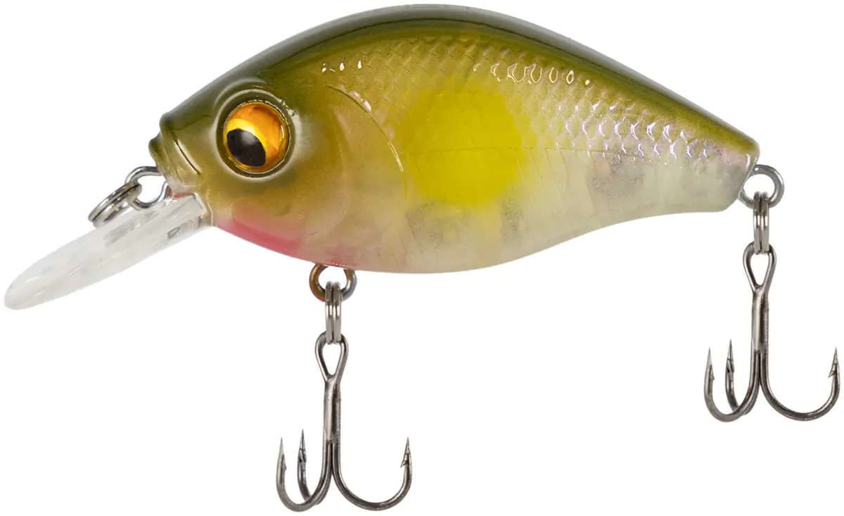 Воблер X-Fish Cranky 45F 45mm 7g #014 (0.6-1.5m)