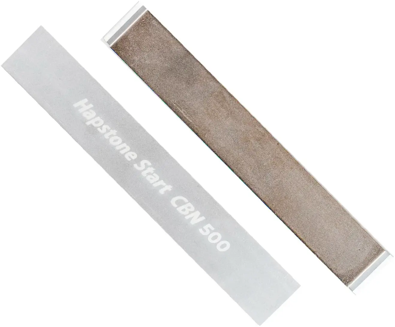 Ельборовий камінь на гальванічній зв’язці Hapstone Start CBN 500 гріт
