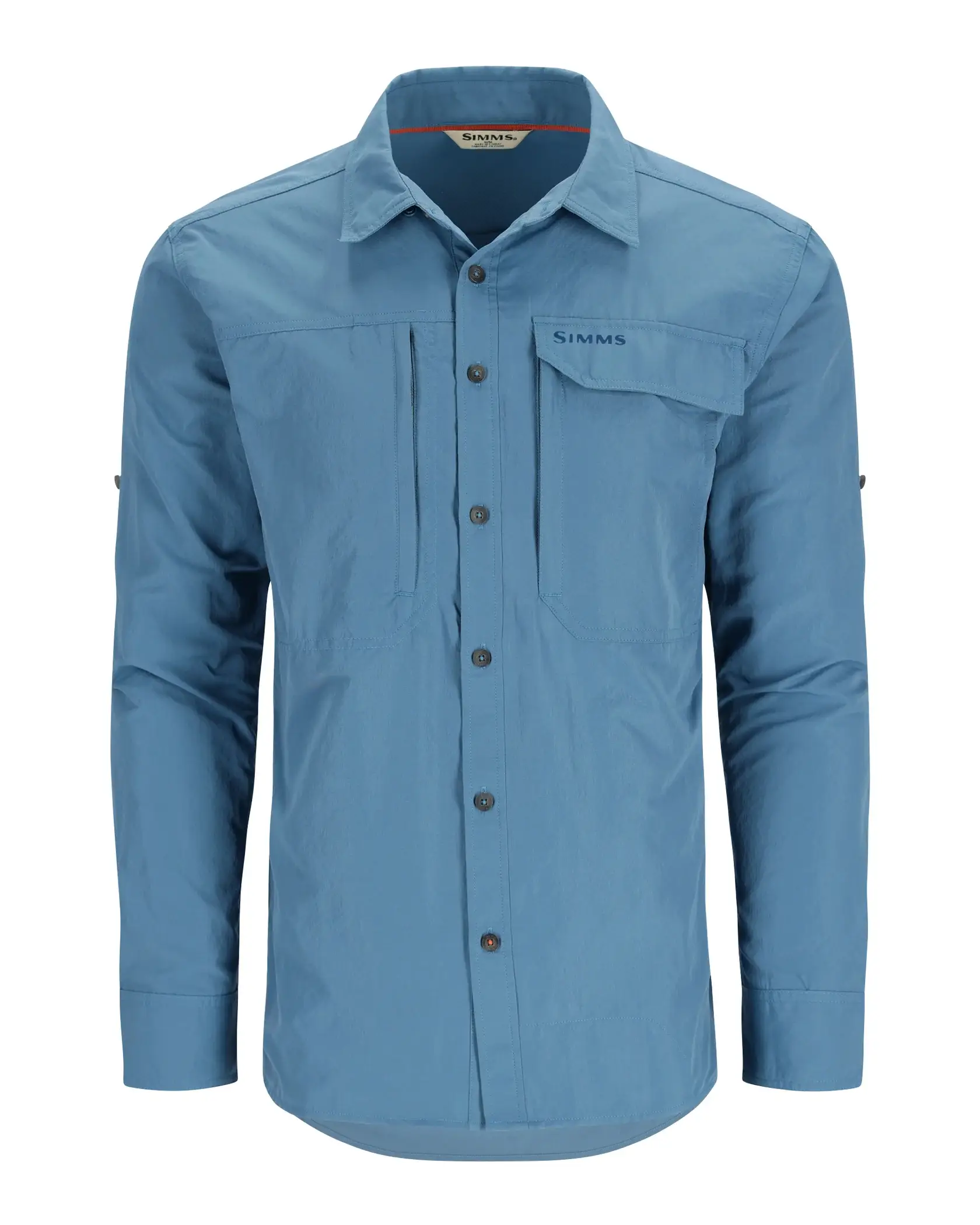 Рубашка Simms M’s Guide Fishing Shirt