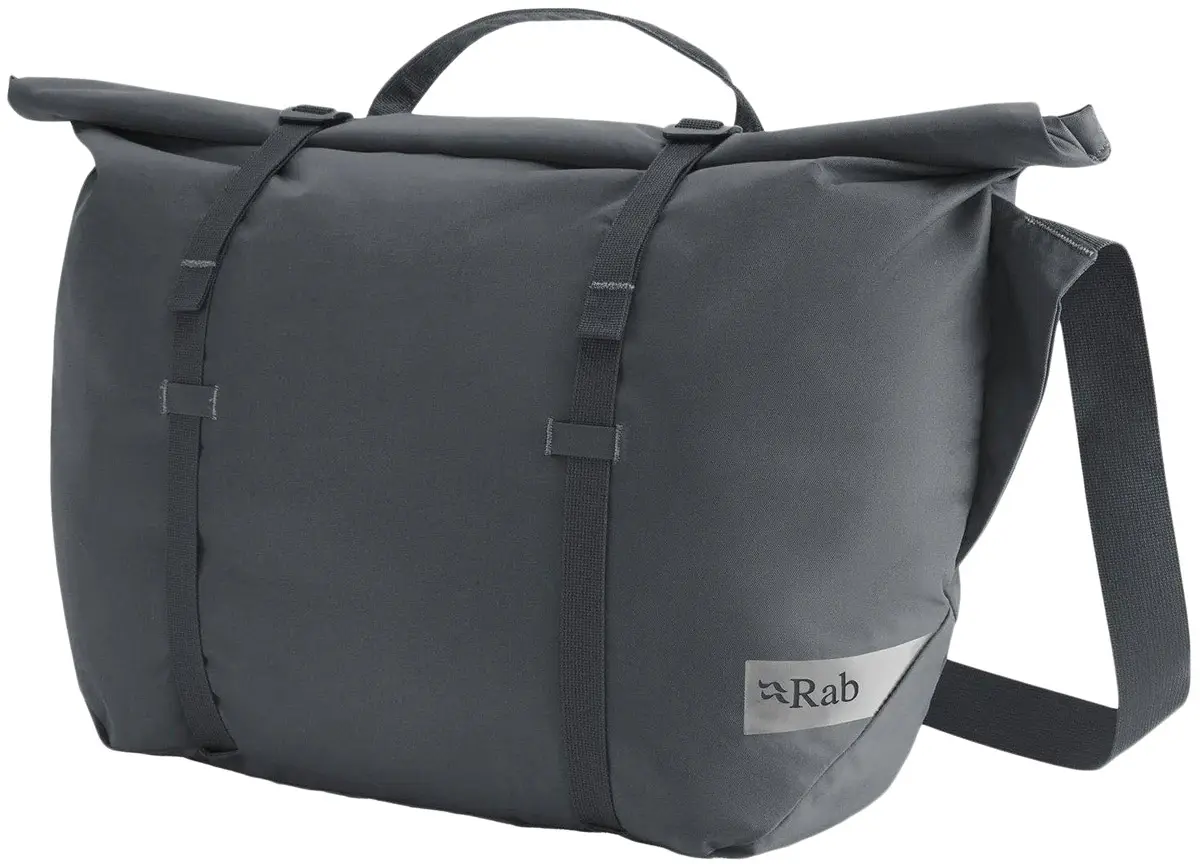 Сумка Rab Slacker Ebony