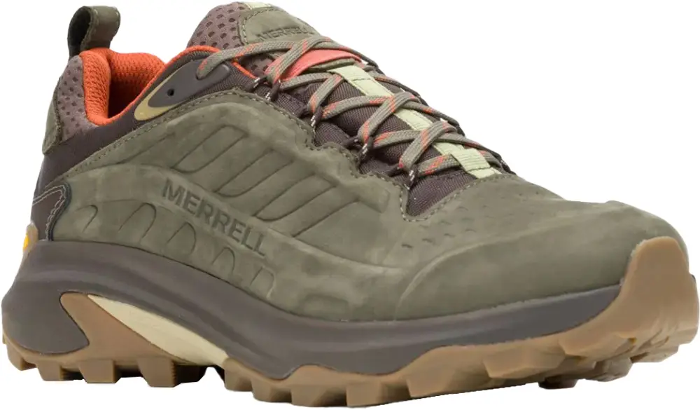 Кросівки Merrell Moab Speed 2 LTR WP