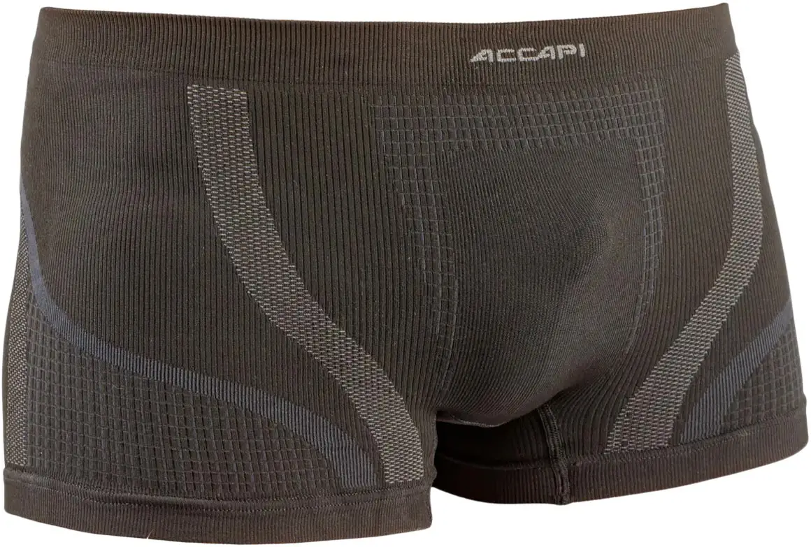 Трусы Accapi SkinTech XL/XXL Black/Anthracite