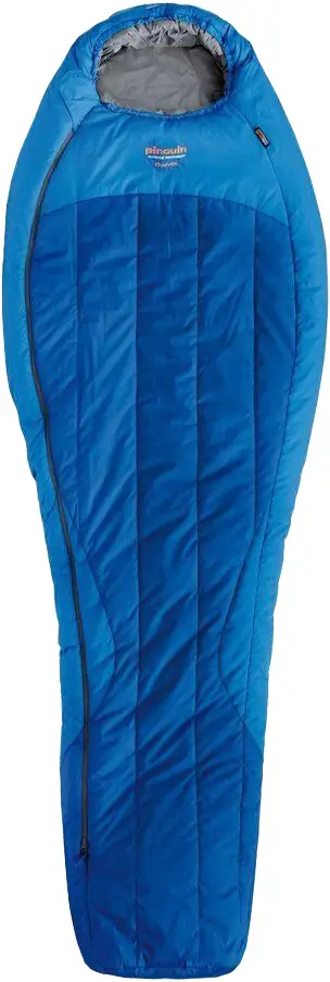 Спальный мешок Pinguin Spirit 185 L
