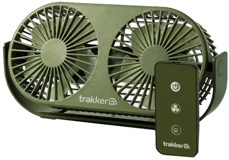 Вентилятор Trakker Remote Bivvy Fan