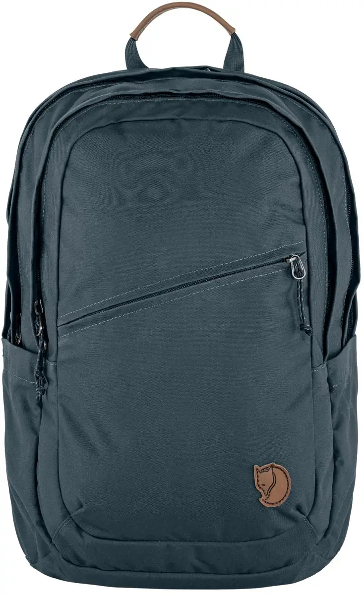 Рюкзак Fjallraven Raven 28 Navy