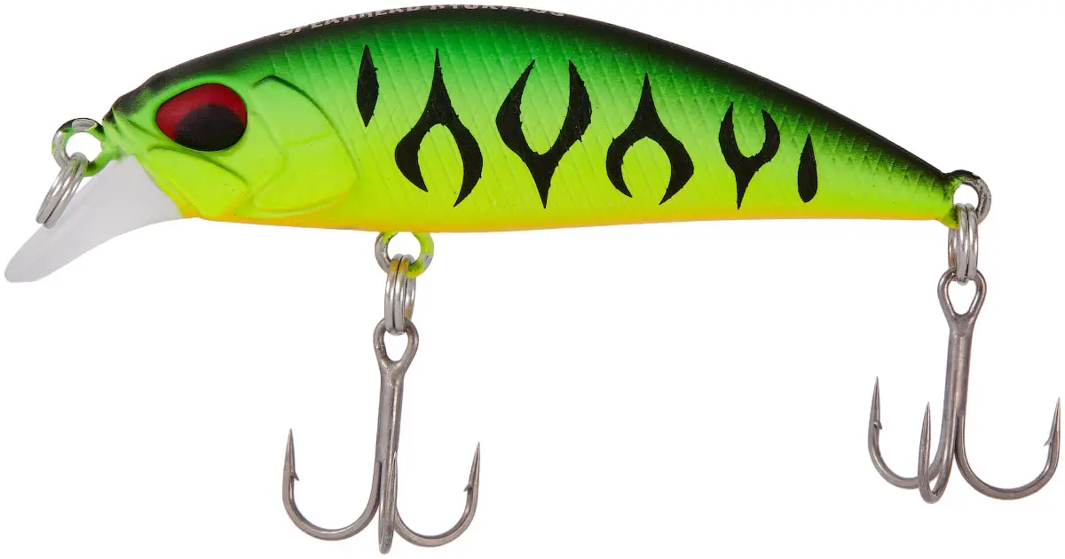 Воблер DUO Spearhead Ryuki 45S 45mm 4.0g ACC3059