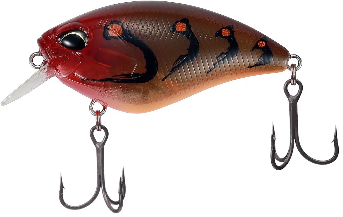 Воблер DUO Realis Apex Crank 66F Squared 66mm 17.7g CCC3278 (1.0-1.8m)