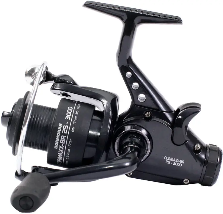 Катушка Cormoran Cormaxx-BR 2S 3000 2BB