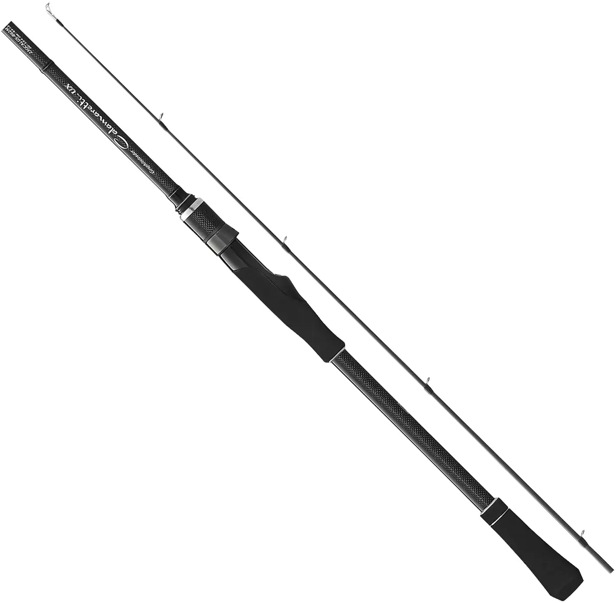 Спінінг Graphiteleader 23 Calamaretti UX 23GCALUS-832ML 2.52m 2.0-3.5EGI