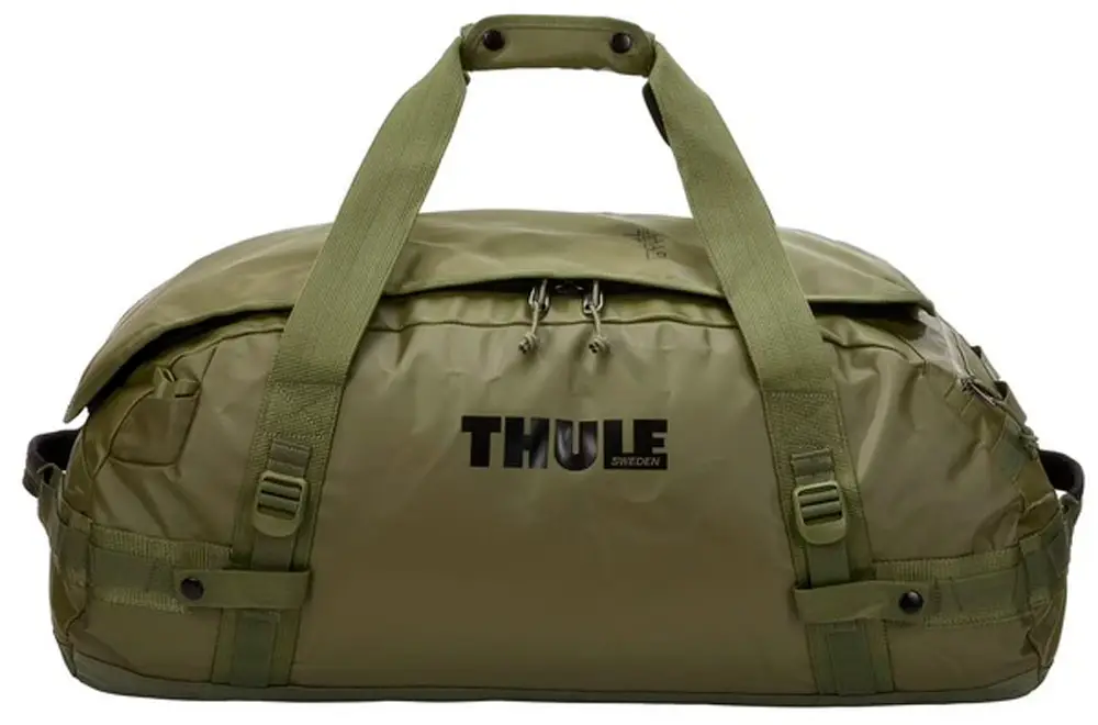 Сумка дорожня Thule Chasm S 40L TDSD-202 Olivine
