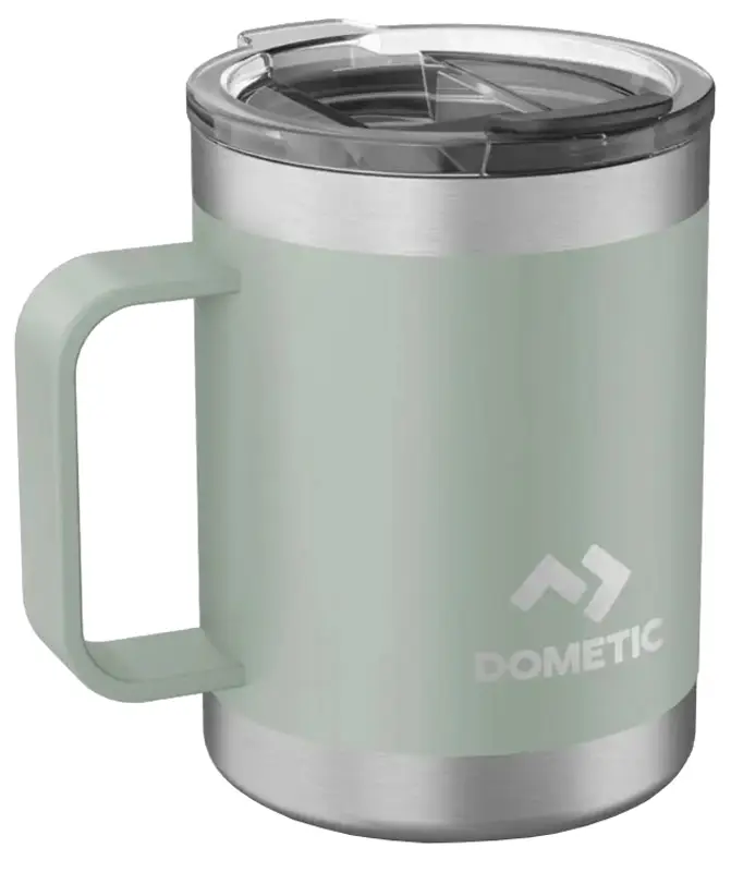 Термокружка Dometic THM45 Thermo Bottle 450 мл. Moss