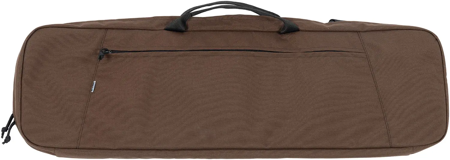 Чехол для оружия A-Line Ч20. Длина 85 cм. Коричневый