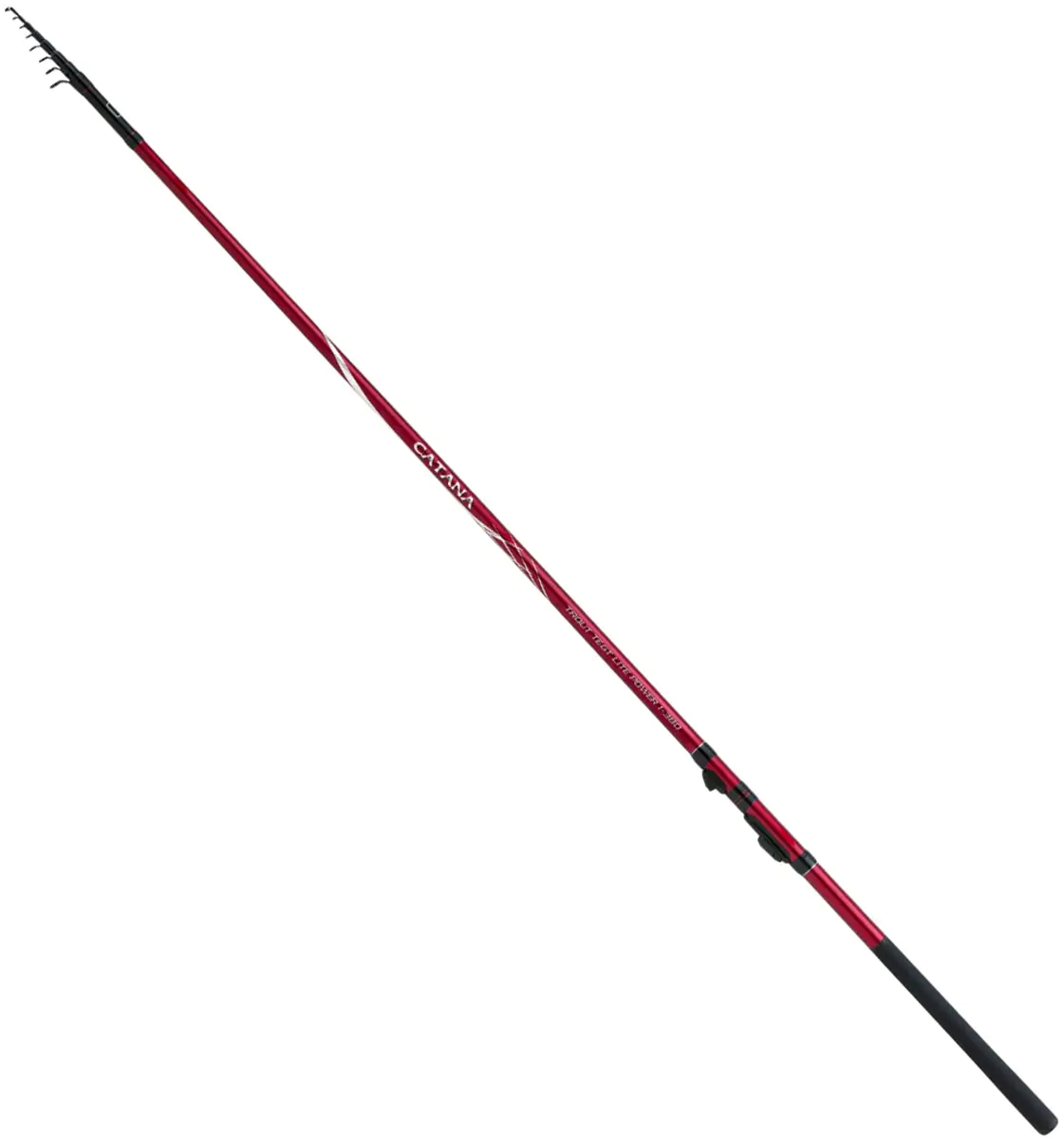 Вудилище болонське Shimano Catana Trout TE GT 4.20m 10-18g