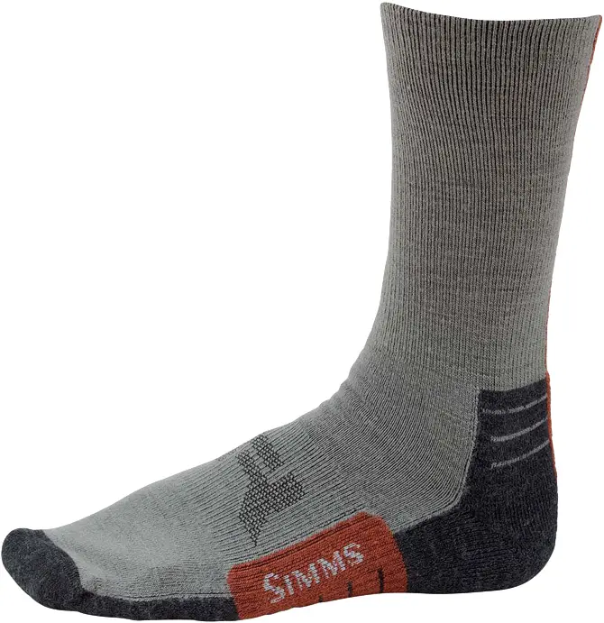 Носки Simms Guide Lightweight Crew Sock